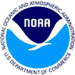 NOAA Logo linked to NOAA website